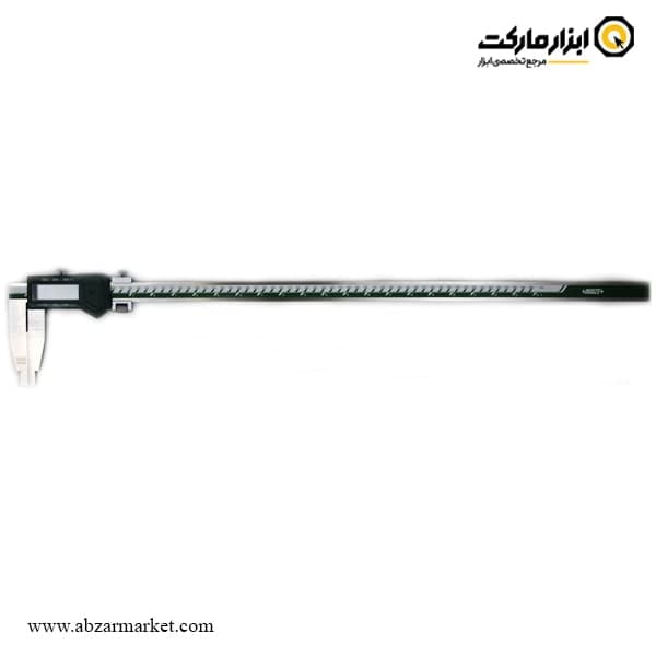 کولیس دیجیتال اینسایز 100 سانتی متر فک بلند (با گارانتی شرکتی) مدل 1005-1106