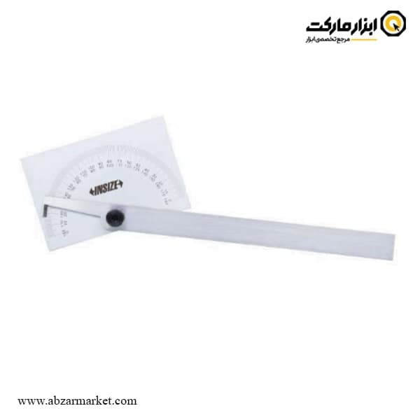 زاویه سنج فلزی اینسایز مدل 4781-85A