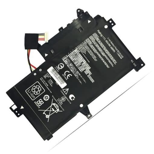 باتری 3 سلولی لپ تاپ ایسوس TP500 (B31N1345)