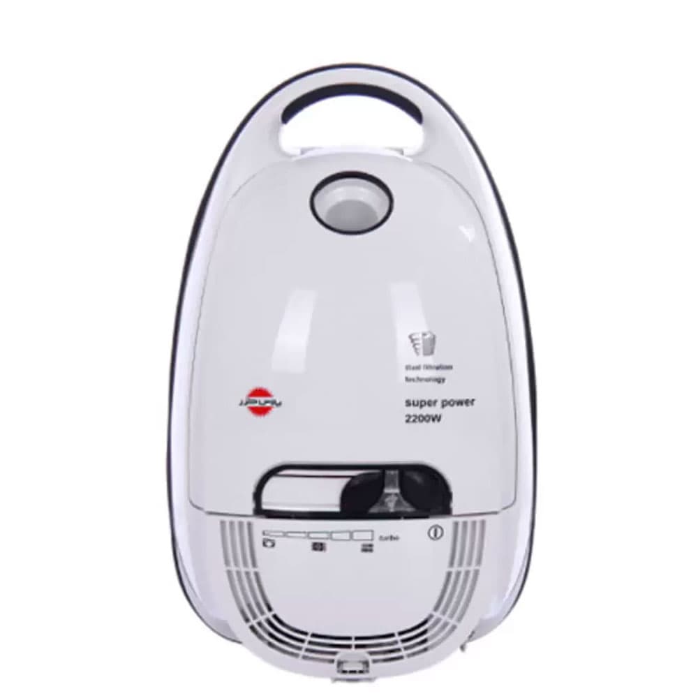 جارو برقی پارس خزر مدل VC-2200W