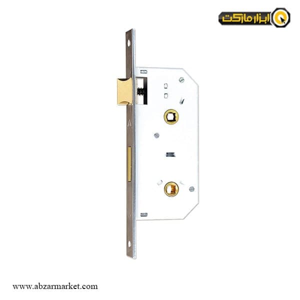 قفل سرویس دلتا 6.5 سانتی مدل 031