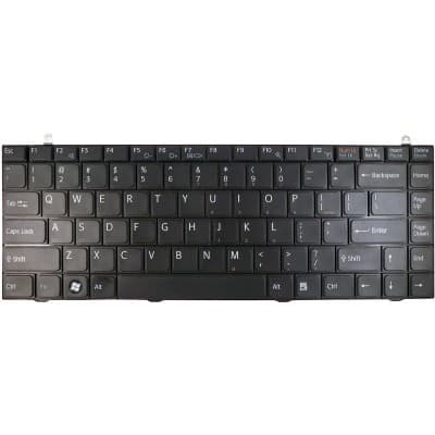 VGN-FZ Series کیبورد لپ تاپ سونی وایو