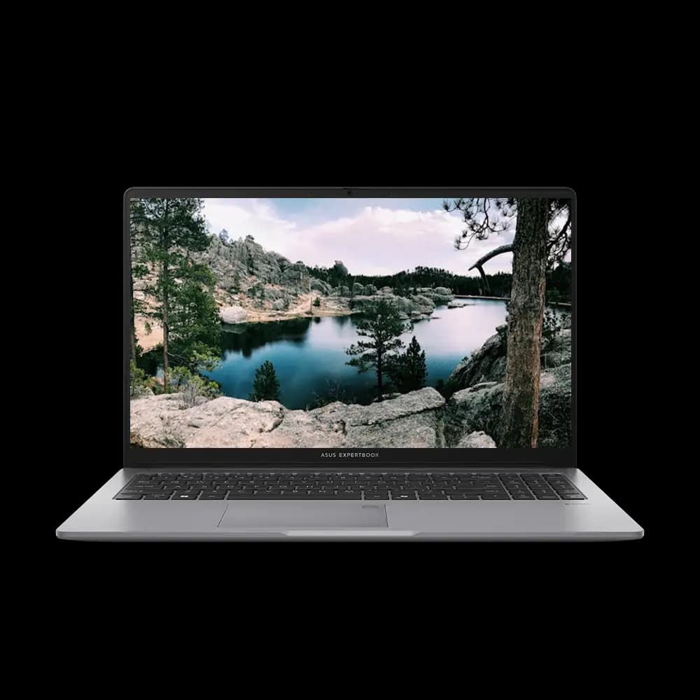 لپ تاپ ایسوس ASUS EXPERTBOOK P1 P1503CVA-MHDR I5 13420H/32GB/1TB/INTEL UHD/FHD