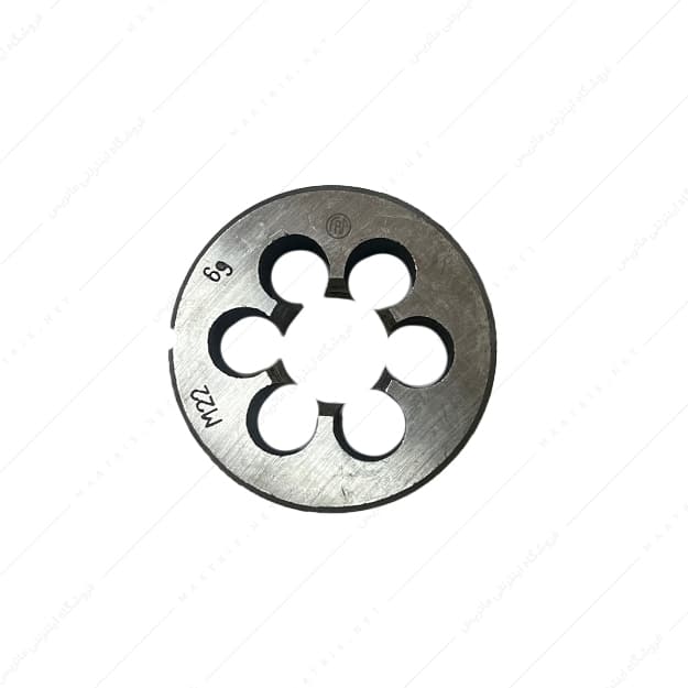 حدیده سایز 22 برند فرا