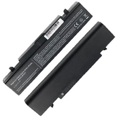 battery laptop Samsung NP-R468 باتری لپ تاپ سامسونگ