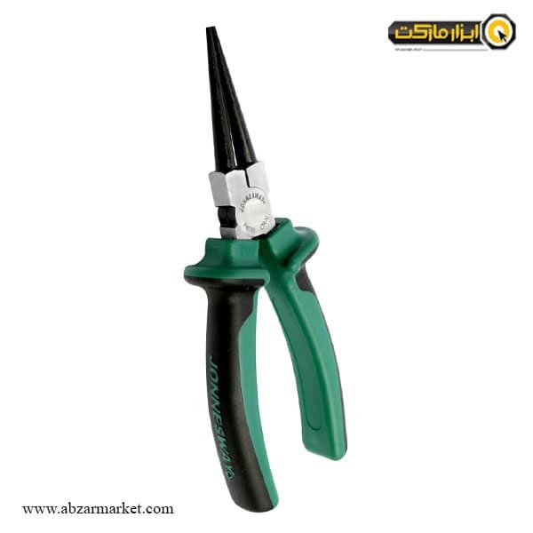 دم گرد جانزوی 6 اینچ مدل P4016