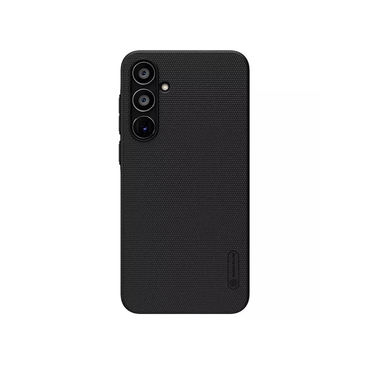 قاب محافظ سامسونگ آ35 نیلکین Super Frosted Shield