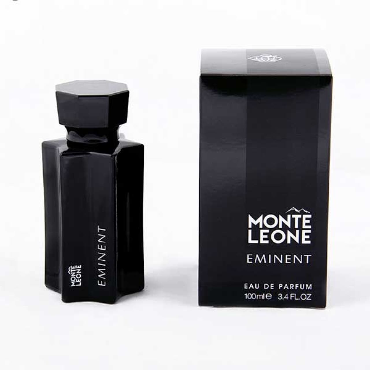 ادو پرفیوم مردانه فراگرنس ورد مدل مونت بلنک امبلم حجم ۱۰۰ میل