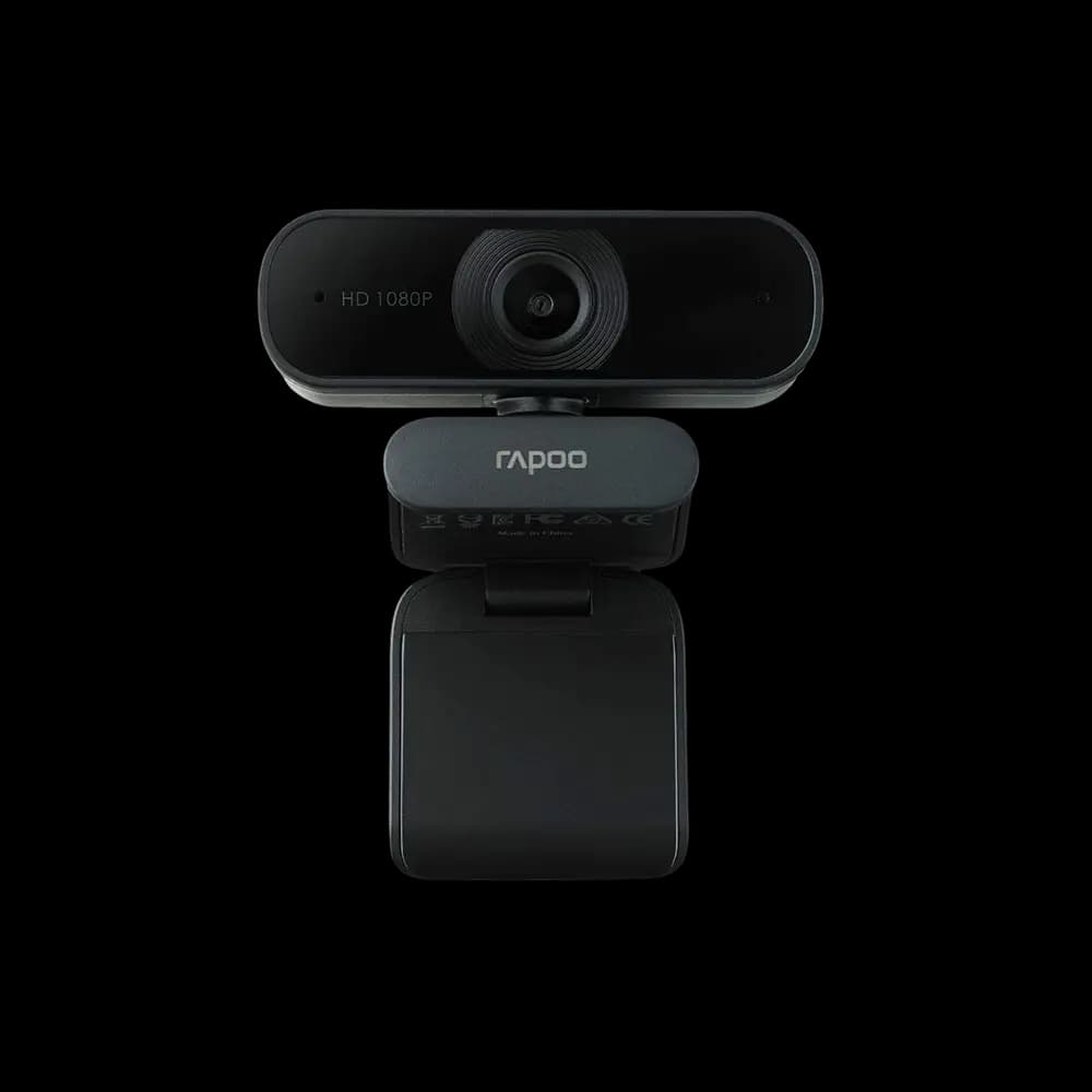 وب کم رپو C260 Full HD