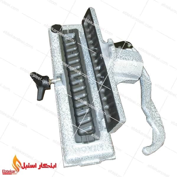 دستگاه سیخ گیر کباب آبی