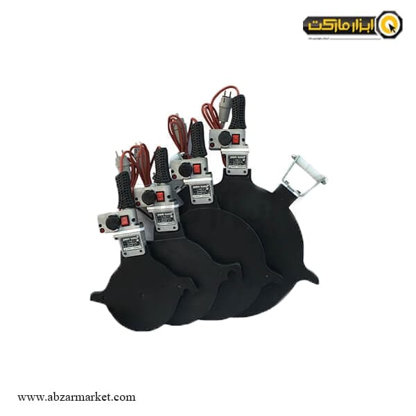 اتو لوله پلی اتیلن پویا صنعت مدل روتنبرگ