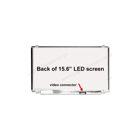 LED LATITUDE 15 3550 Laptop Screens ال ای دی لپ تاپ دل
