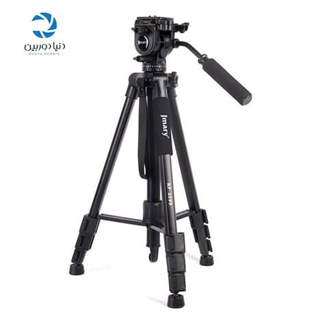 سه پایه دوربین جیماری Jmary KP-2599