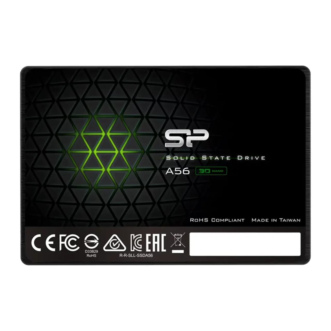 حافظه SSD سیلیکون پاور مدل Ace A56 ظرفیت 256 گیگابایت