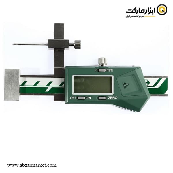 کولیس پایه دار دیجیتال مینی اینسایز 2 سانتی متر (با گارانتی شرکتی) مدل 1146-20A