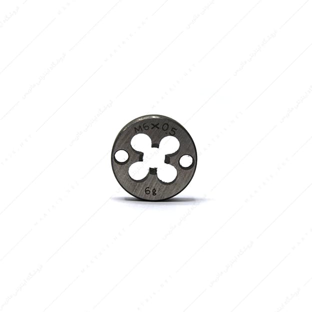 حدیده سایز 6 گام 0.5 برند اولترا