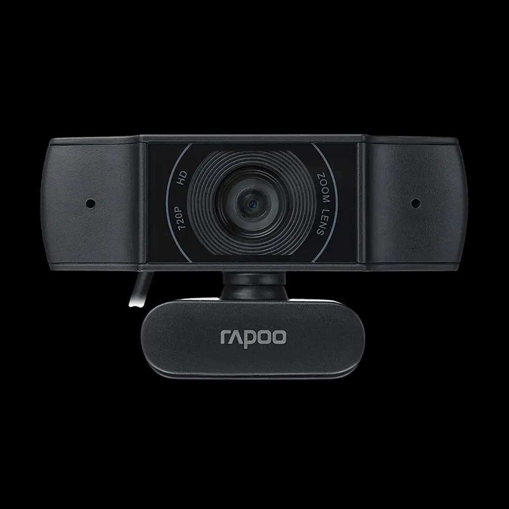 وب کم رپو C200 HD