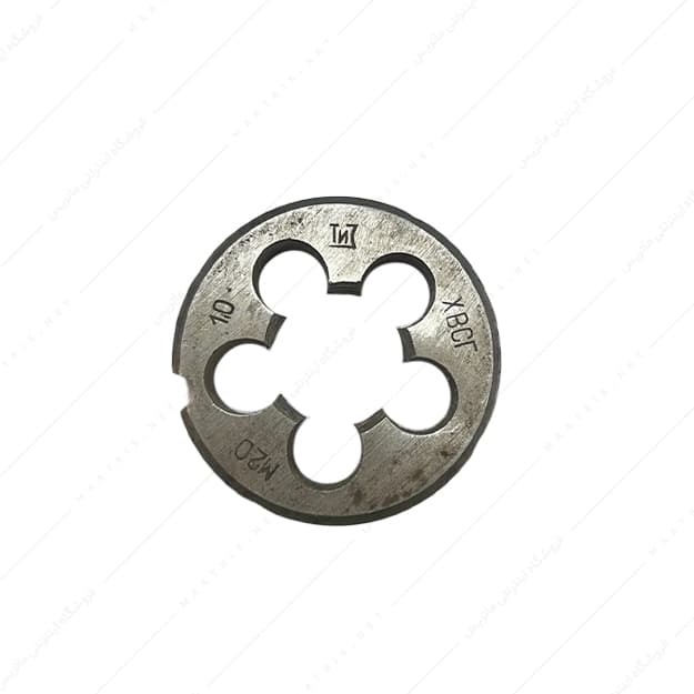 حدیده سایز 20 گام 1 برند TN