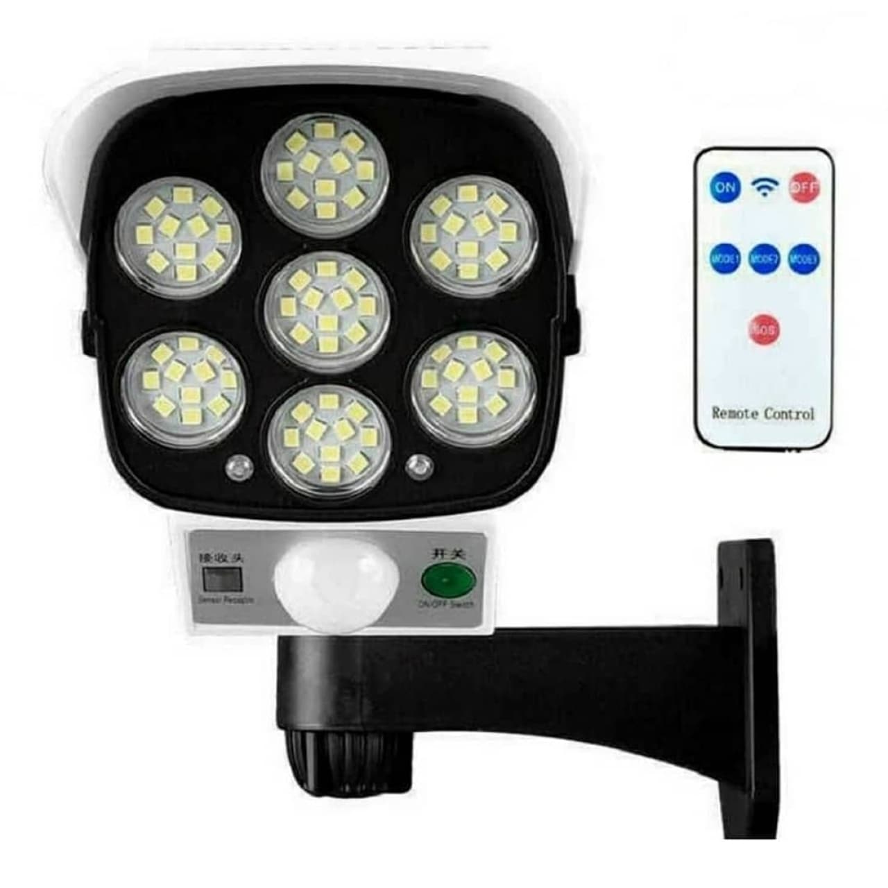 پروژکتور دوربینی خورشیدی مدل 2178T