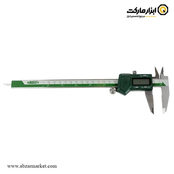 کولیس دیجیتال چپ دست اینسایز 20 سانتی متر (با گارانتی شرکتی) مدل 200-1130