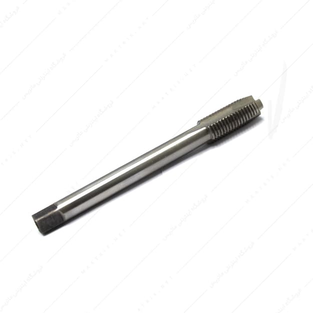 قلاویز ماشینی HSSE سایز 12 گام 1.5 دنده ریز برند فیدا