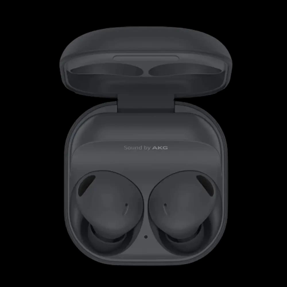 هندزفری بلوتوثی سامسونگ مدل Galaxy Buds 2 Pro Black
