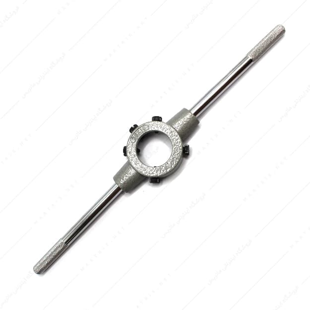 دسته حدیده سایز 38 میلی متر برند هانگدا