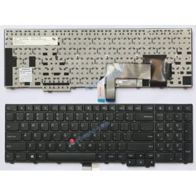 E531 کیبورد لپ تاپ لنوو با موس و فریم