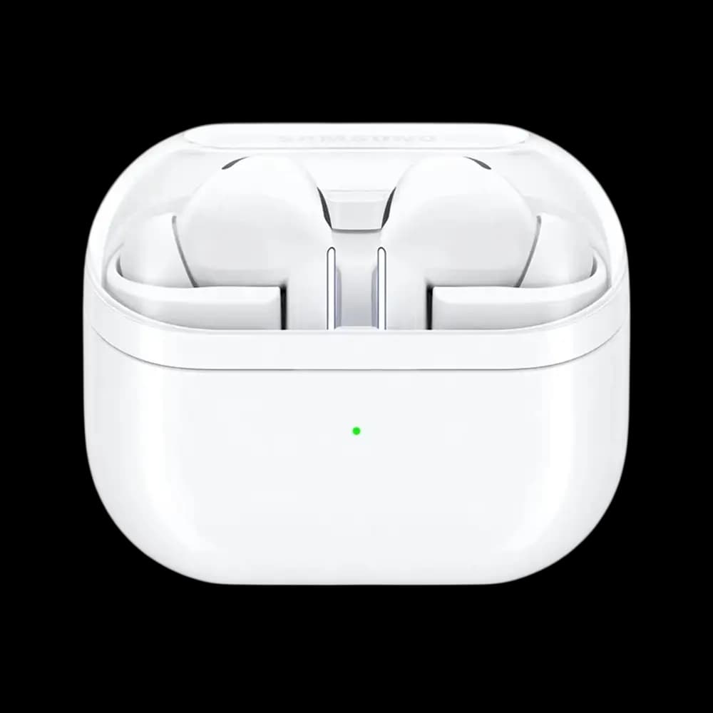 هندزفری بلوتوثی سامسونگ مدل Galaxy Buds 3 Pro White