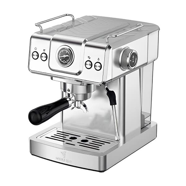 اسپرسو ساز مباشی مدل ME-ECM 2038