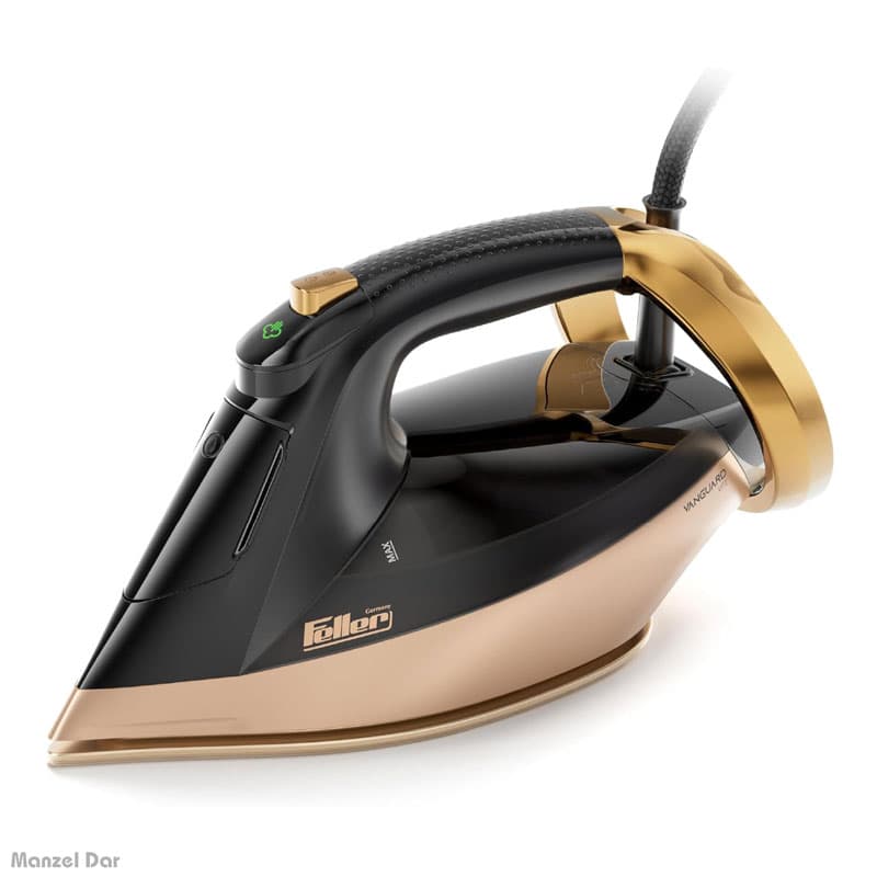 اتو بخار فلر مدل SI260