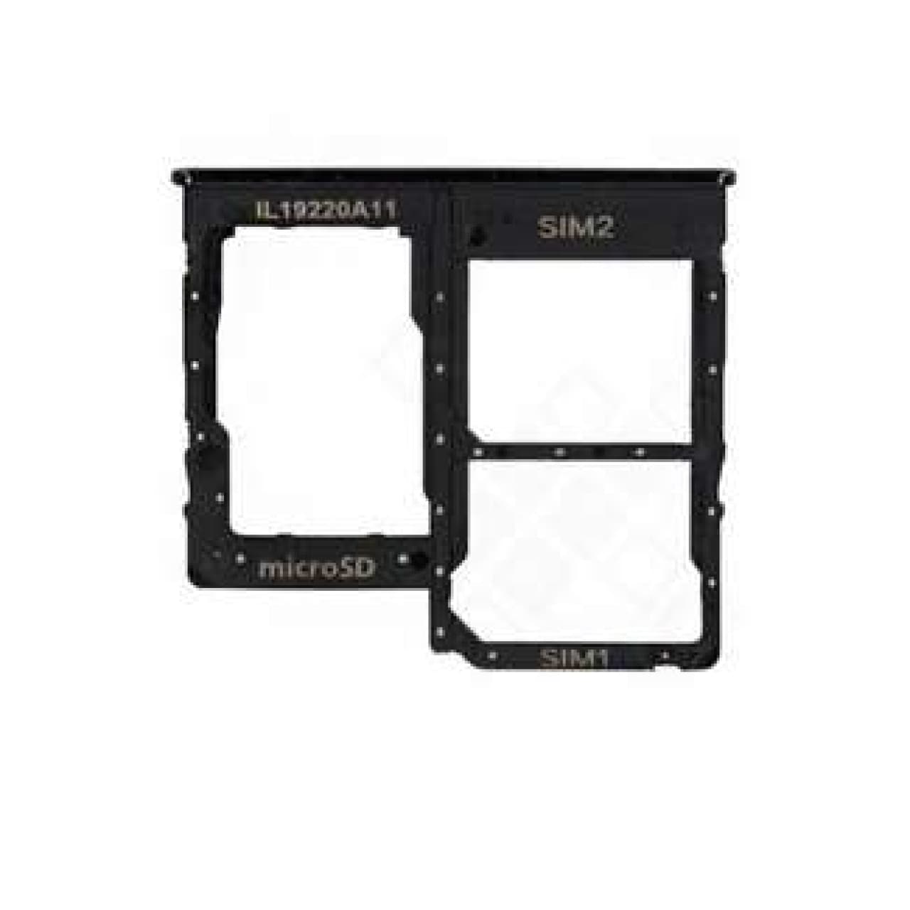 خشاب سیمکارت سامسونگ Samsung Galaxy A31 / A315 Sim Holder