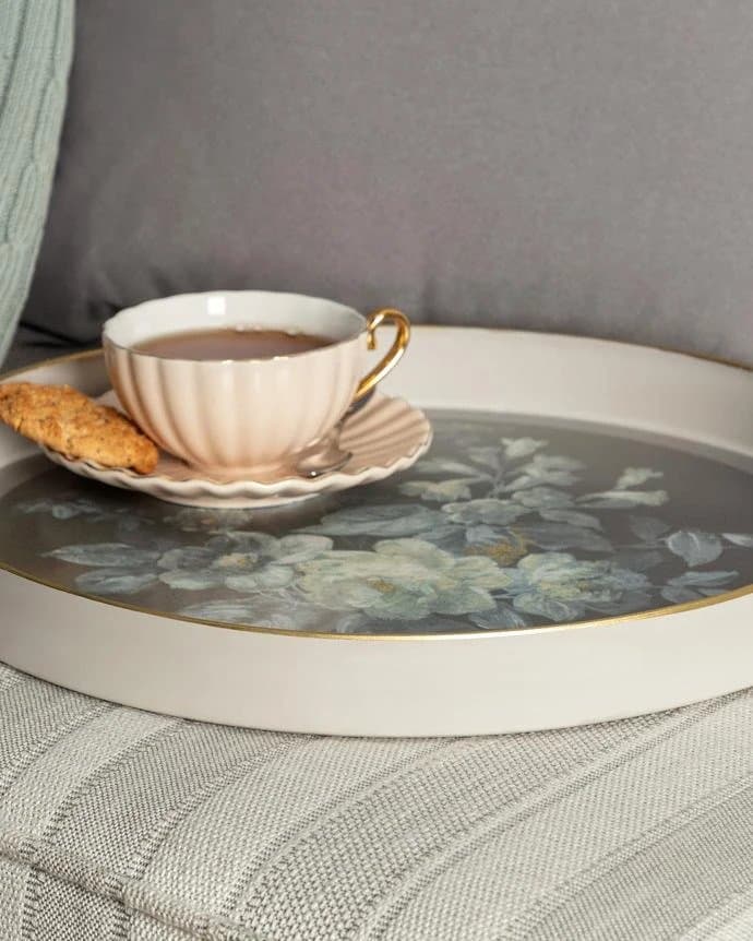 سینی مادام کوکو مدل Audra