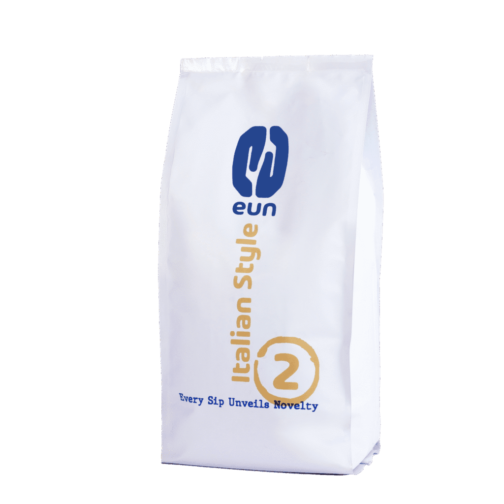 خرید قهوه 250 گرمی ایئون مدل Italian Style 2