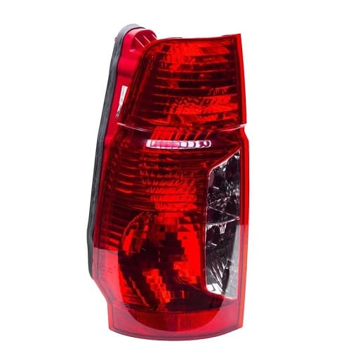 چراغ خطر عقب سمت چپ آریسان