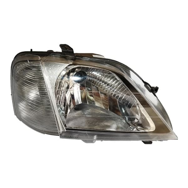 چراغ جلو سمت راست رنو ال 90