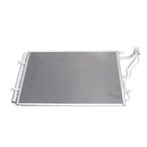 رادیاتور کولر هیوندای النترا