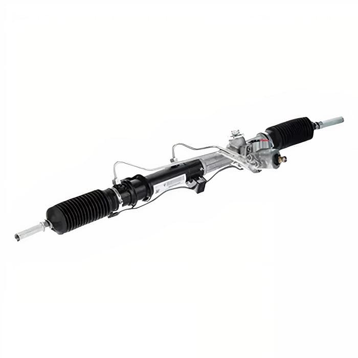 جعبه فرمان پژو 405 ایساکو جک از داخل