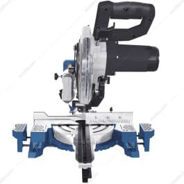 فارسی بر کشویی 216 میلی متری 2200 وات شپخ مدل 5901214901 - HM90SL