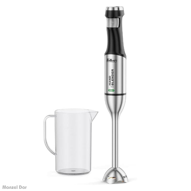 گوشت کوب برقی فلر مدل HB1000 Eco