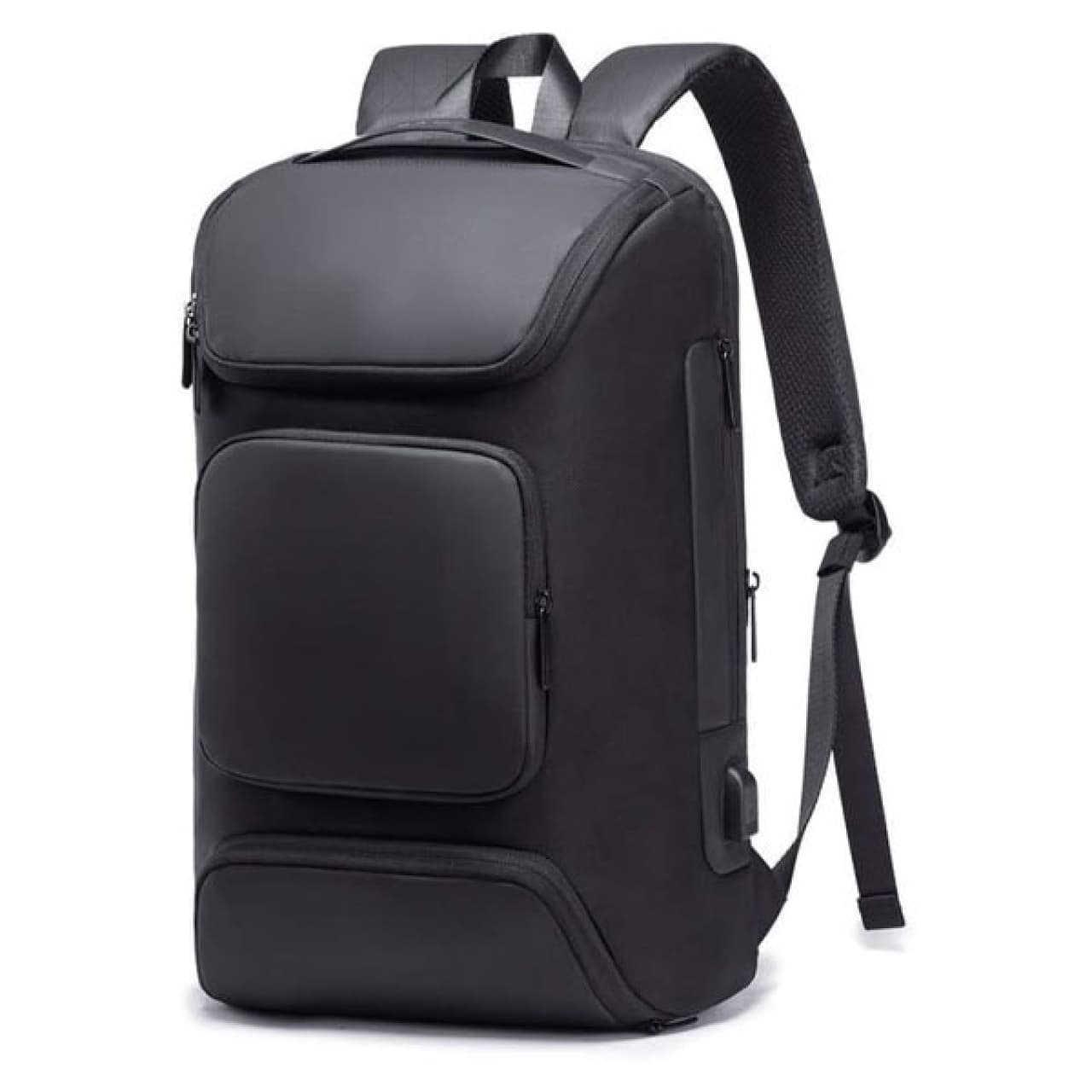 کوله پشتی لپ تاپ آلباتروس مدل KMYSC2203