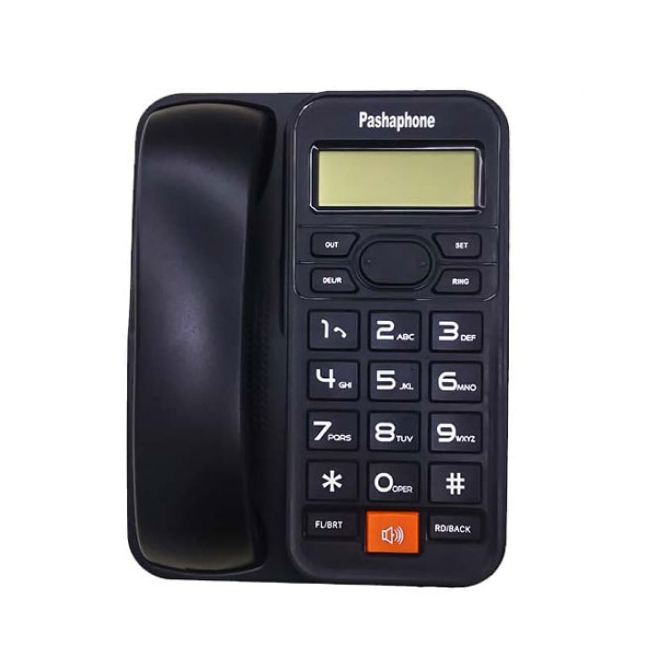 تلفن پاشافون مدل KX-T2025CID