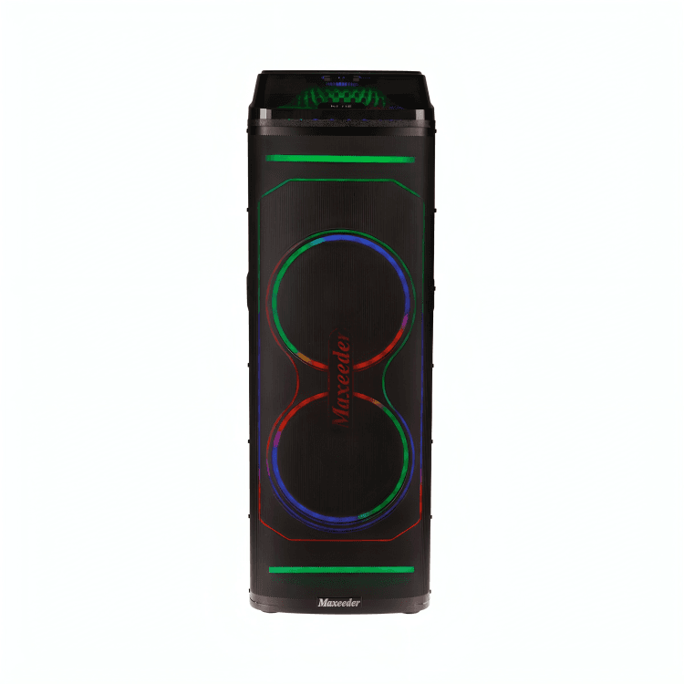 اسپیکر شارژی مکسیدر مدل IRC10A09