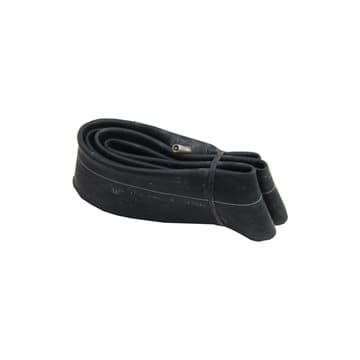 تیوب ( تیوپ ) عقب موتور هوندا مناسب سایز رینگ 17 اینچ پهنا 3.00 ایران یاسا ( 17 - 3.00 )