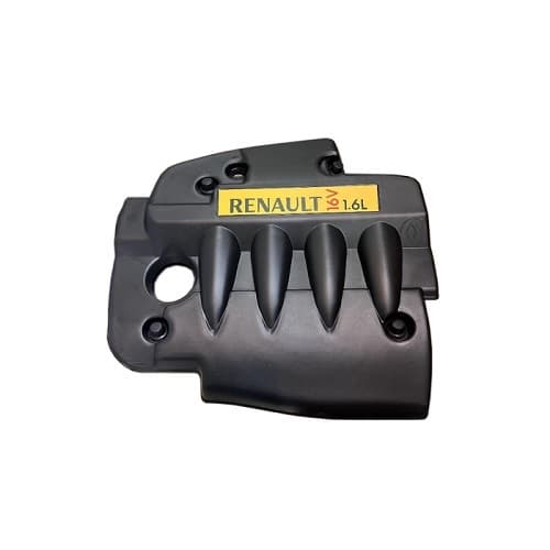 قاب روی موتور (کاور موتور) رنو ال 90