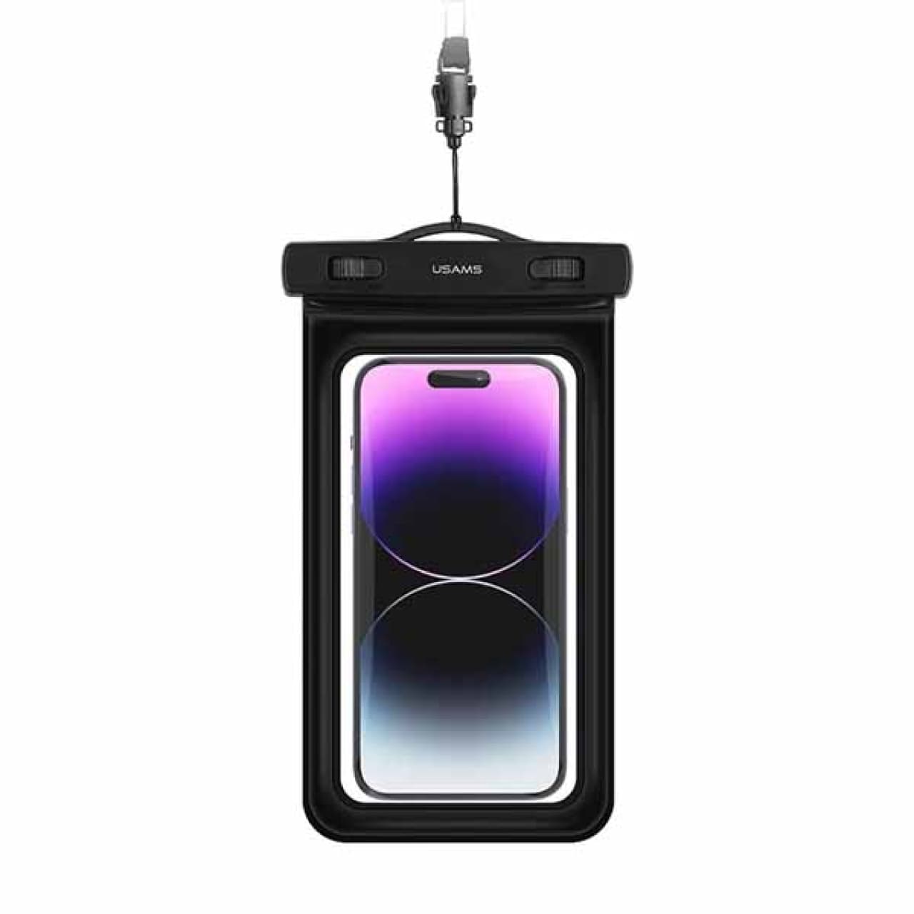 کاور ضد آب موبایل یوسمز مدل US-YD011