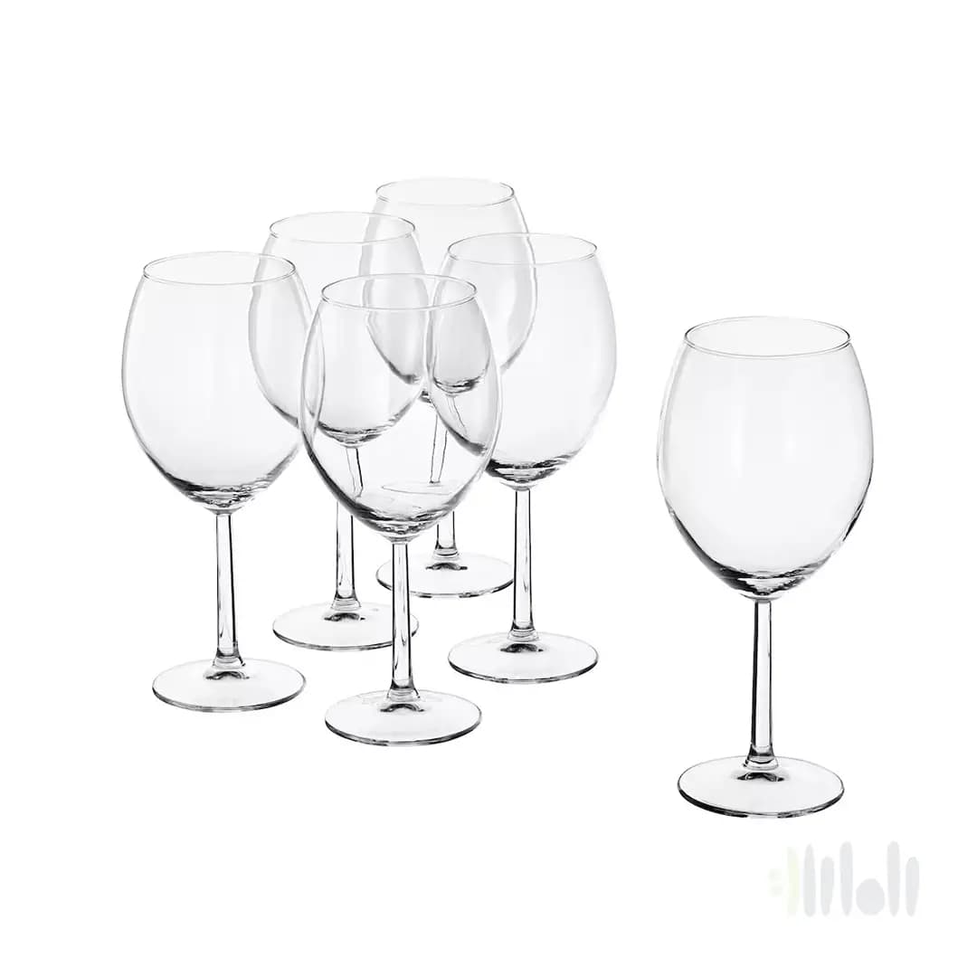 گیلاس ایکیا مدل SVALKA