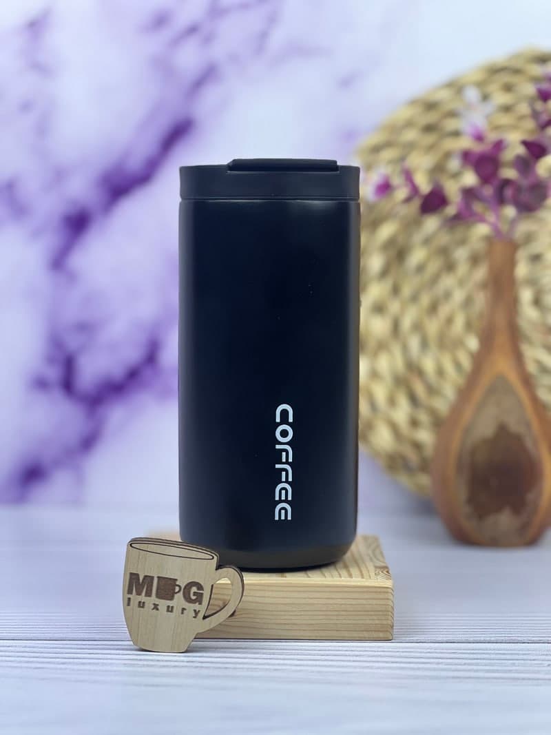 تراول ماگ فشن کوچک کافی 500 میل استیل 304