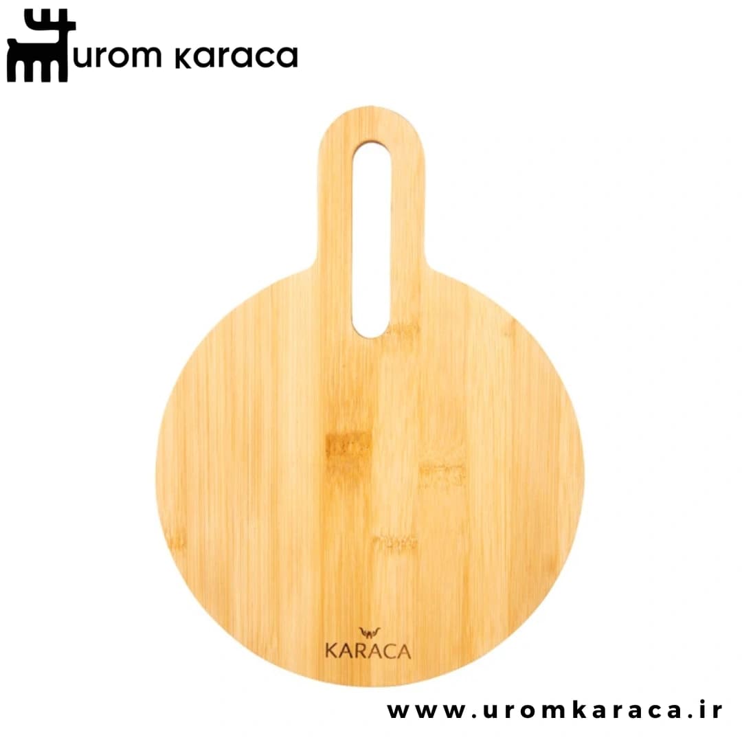 تخته گوشت کاراجا Halka / M