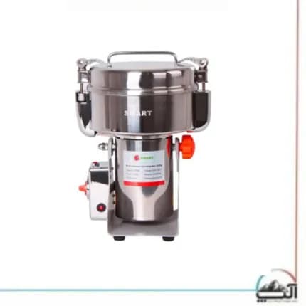 آسیاب برقی 2 کیلویی اسمارت